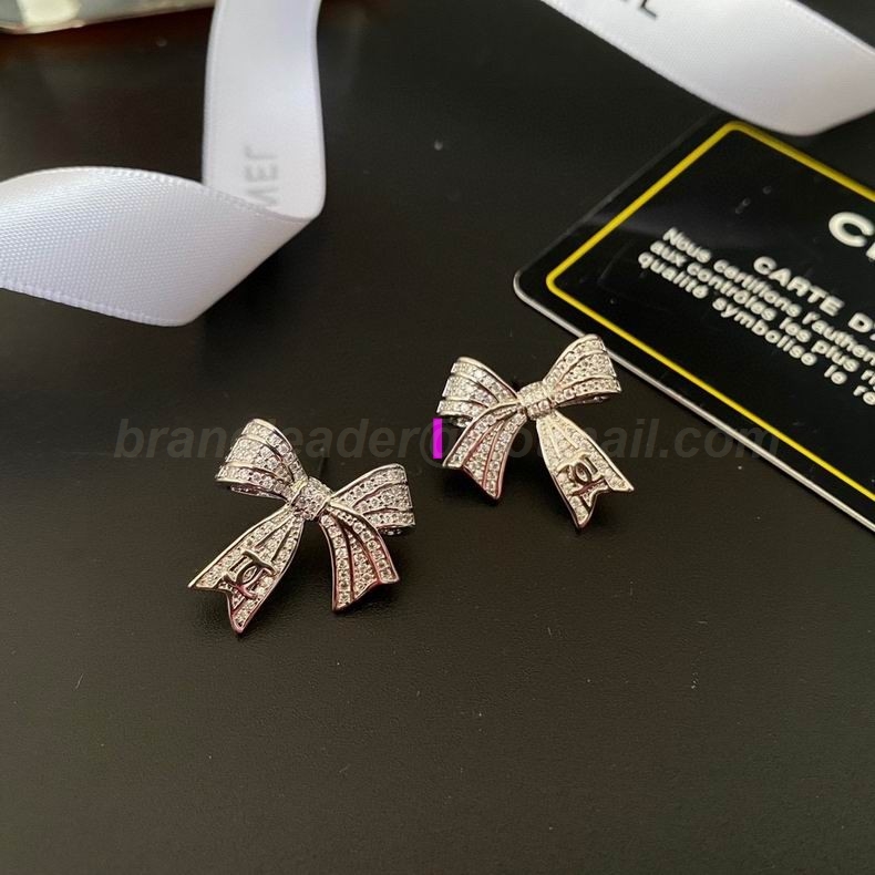 Chanel Earrings 2290